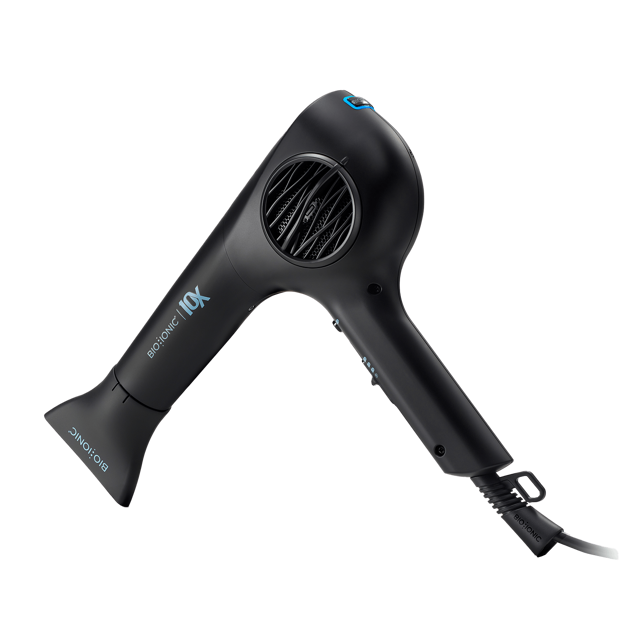 10X® UltraLight Speed Dryer