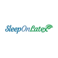 Sleep On Latex logo