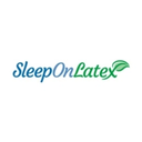 Sleep On Latex logo