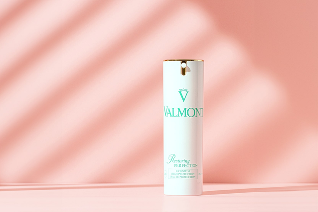 Restoring Perfection SPF 50 