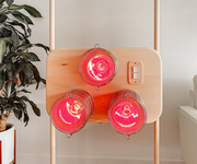 Hearth Infrared Sauna Panel