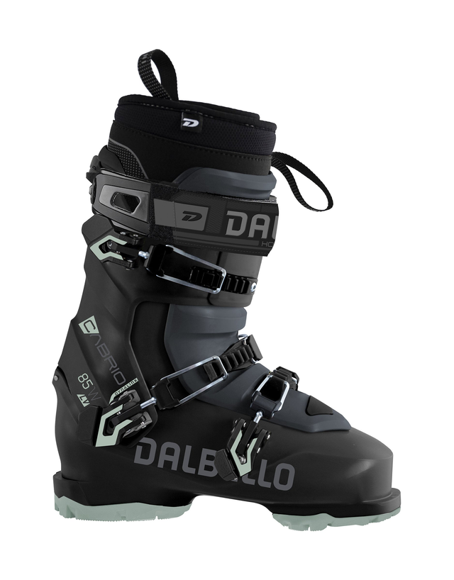 Dalbello Cabrio LV 85 Womens Ski Boots