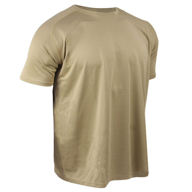 5.11 Tactical Loose Fit T-Shirt - Tan