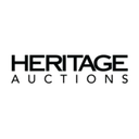 Heritage Auctions logo