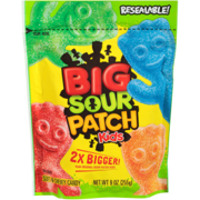 SOUR PATCH KIDS Big Kids Soft & Chewy Candy