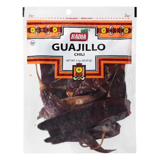 Badia Guajillo Chili