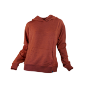 Women's Livin' It Merino Hoodie