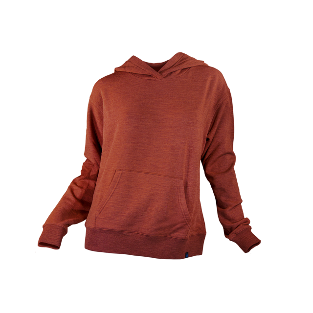 Women's Livin' It Merino Hoodie