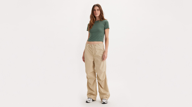 Parachute Women's Pants