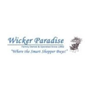 Wicker Paradise logo