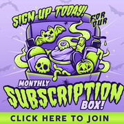 Monthly Subscription Box