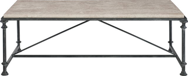 Galesbury Cocktail Table