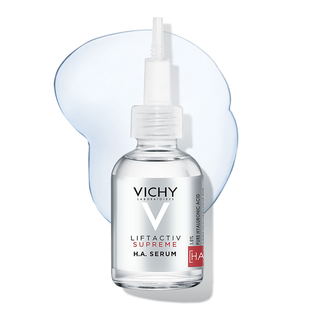 LiftActiv Supreme Hyaluronic Acid Wrinkle Corrector Serum
