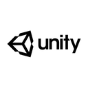Unity logo