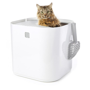Modkat Litter Box