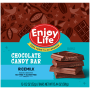 Chocolate Bar | Ricemilk