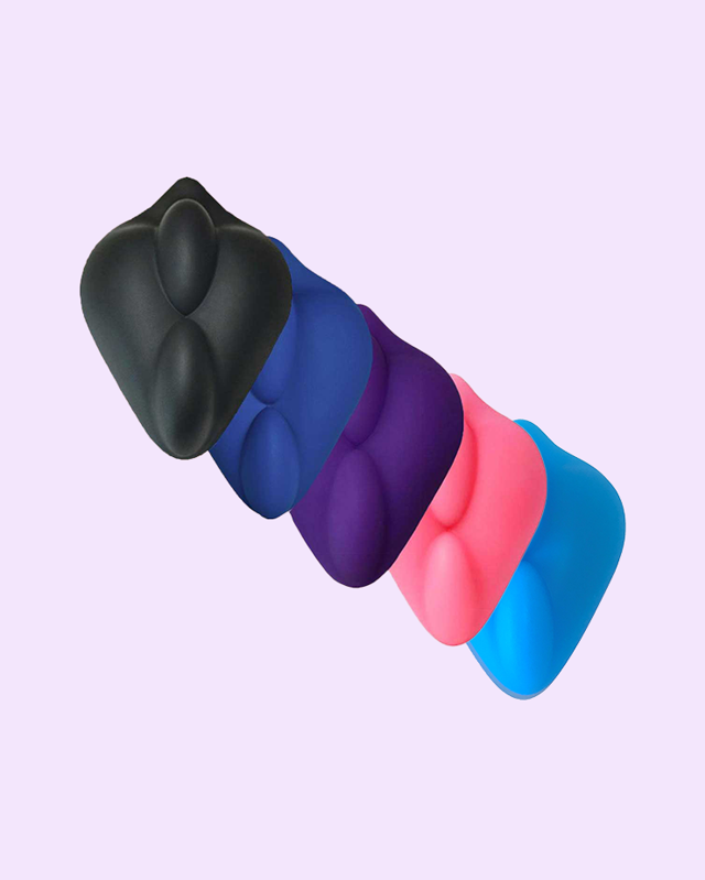 BumpHer - Dildo Base Cover
