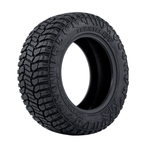 TRAILTEK RT 35X12.50R17LT 125Q E 34.8