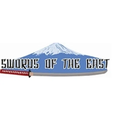 Swords Of The East logo