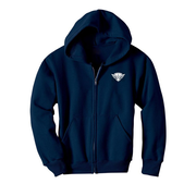 Kid's Bulletproof Hoodie (NIJ-IIIA)