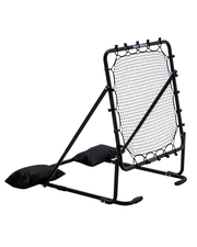 Silverback Portable Multi-Sport Ball Rebounder