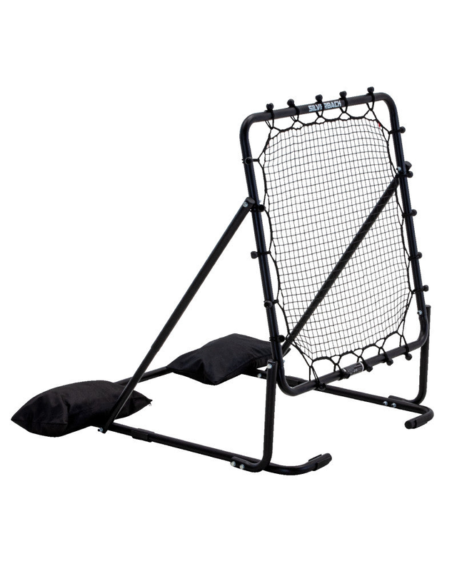 Silverback Portable Multi-Sport Ball Rebounder