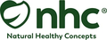 Natural Healthy Concepts logo