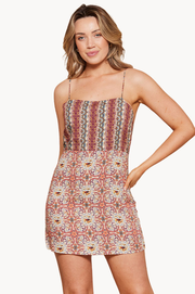 Monarch Selena Mini Dress