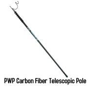 Pure Water Power™ Pole for Christmas Lights