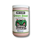Green Beast V502 Kitchen Grease Cleaner &amp; Degreaser - Powerful Cleaning Solution