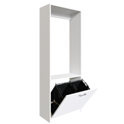 Alto Tilt-Out Hamper, 30"