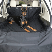 SUV Cargo Liner for Fold Down Seats - Small
