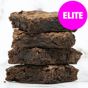 THE ELITE BROWNIE