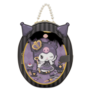 Sanrio Kuromi 20th Anniversary Cameo Mini Backpack
