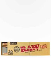 RAW Cone 1.25 Classic