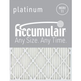 12 x 30 x 1" Air Filter