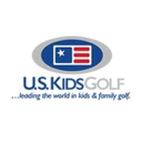 U.S. Kids Golf logo