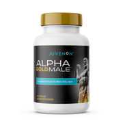 Alpha Gold Male