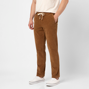 Corduroy Easy Pant