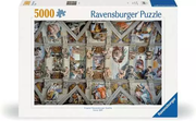 Ravensburger Sistine Chapel