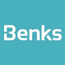 Benks logo