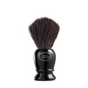 Pure Black Shaving Brush