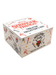 Strangers Things - Collector's Box