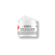 Ultra Facial Cream with Squalane