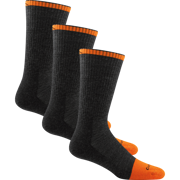Men's Steely Boot Work Sock 3-Pack