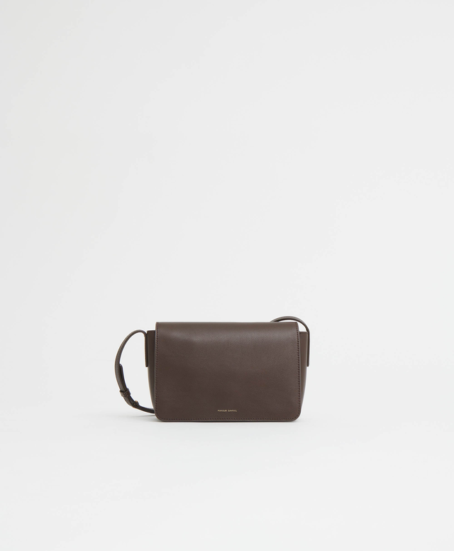 Clio Bag - Chocolate