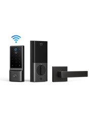 eufy Smart Lock C220 with Door Lever