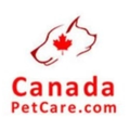 CanadaPetCare.com logo