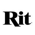 Rit Dye logo