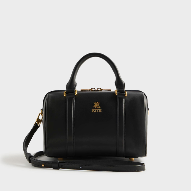 Kith Women Harlowe Bag - Black
